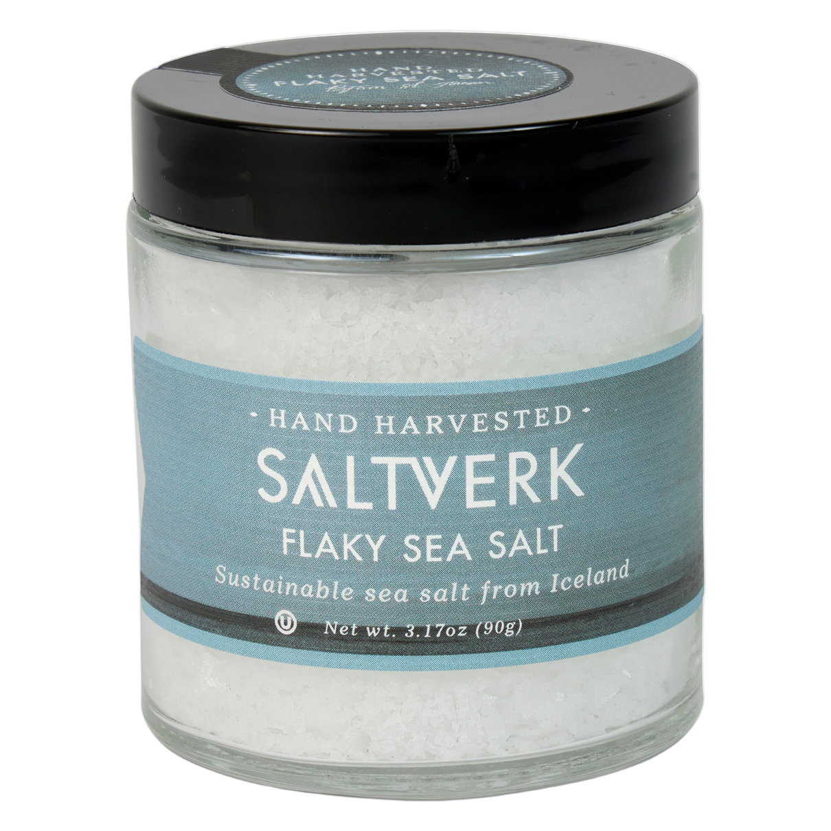 Flaky Sea Salt